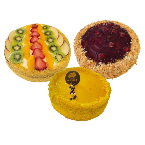 Tortes